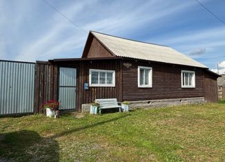 Продажа дома, 80 м2, поселок Новочернореченский, Советская улица, 16