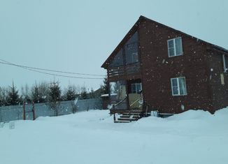 Продаю дом, 110 м2, деревня Бабинки