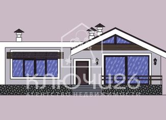 Продается дом, 140 м2, хутор Новая Пролетарка, Озёрная улица