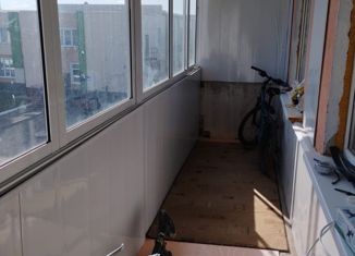 Продается 2-ком. квартира, 59.2 м2, село Танайка, улица Ермазова, 18