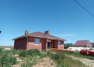 Дом на продажу, 128.3 м2, деревня Рожок, Садовая улица, 11