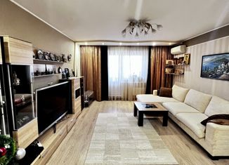 Пятикомнатная квартира на продажу, 143.3 м2, Челябинск, улица Болейко, 4А, Калининский район