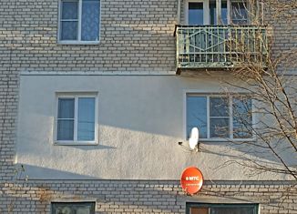 Продам двухкомнатную квартиру, 39.74 м2, Нижегородская область, Центральная улица, 18