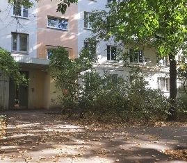 Продажа 2-ком. квартиры, 44 м2, Москва, улица Фёдора Полетаева, 17к2, улица Фёдора Полетаева