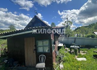 Продам дом, 30 м2, поселок 18 километр