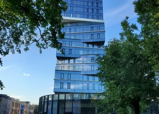 Продаю квартиру студию, 42 м2, Москва, 3-й Автозаводский проезд, 3, метро Автозаводская