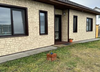 Продаю дом, 90 м2, деревня Мокино, Земляничная улица, 17А