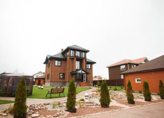 Продаю дом, 22 м2, деревня Малая Ельня, Садовый переулок, 4