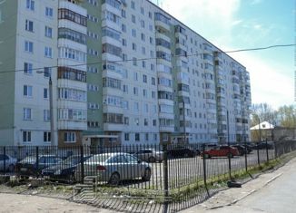 Продам 1-ком. квартиру, 34.4 м2, Пермь, улица Маршала Рыбалко, 103Б, Кировский район