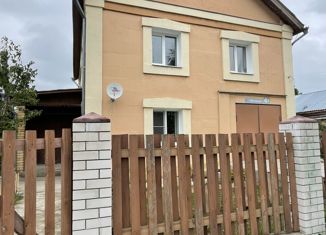 Продается дом, 200 м2, рабочий посёлок Горбатовка, Школьная улица, 61