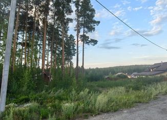 Продажа земельного участка, 21.81 сот., посёлок Исеть, Первомайская улица