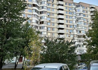 1-комнатная квартира на продажу, 36 м2, Москва, Суздальская улица, 10к2, район Новокосино