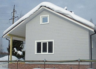 Продажа дома, 56 м2, Кунгур, улица Матросова