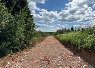 Продается участок, 8 сот., деревня Малое Насоново