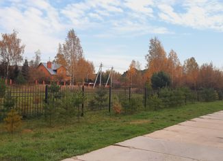 Продажа земельного участка, 8.92 сот., коттеджный поселок Лазарево парк