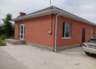 Продажа дома, 97.8 м2, село Красносельское, микрорайон Молодёжный, 17