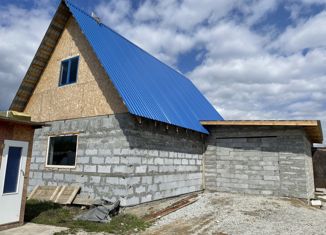Продается дом, 90 м2, посёлок Красный, Южная улица