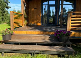 Продажа дома, 71.3 м2, посёлок Сосново, проезд Сосновский-10