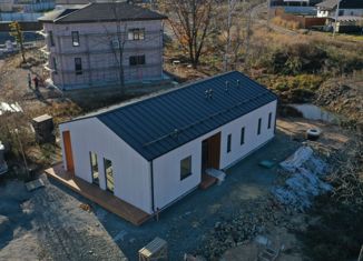 Продаю дом, 112 м2, посёлок Соловей-Ключ, Центральная улица