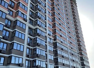 Продам однокомнатную квартиру, 30 м2, Краснодар, ЖК Парк Победы, улица Героя Пешкова, 14к3