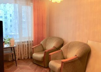 Продажа 2-ком. квартиры, 43.5 м2, Гаврилов-Ям, Юбилейный проезд, 1