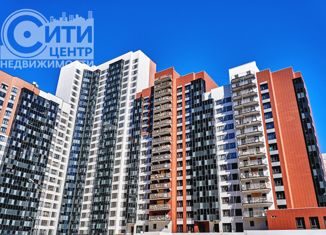 Продам 1-комнатную квартиру, 35.3 м2, Воронеж, ЖК Современник