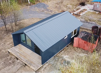 Продам дом, 60 м2, село Исетское