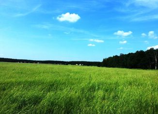 Продажа участка, 10 сот., деревня Ключи