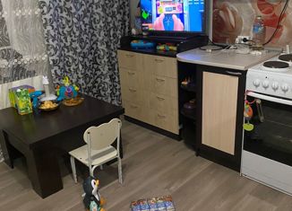 Продам квартиру студию, 24.6 м2, Нижний Тагил, улица Булата Окуджавы, 5