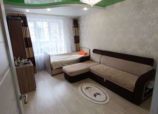 Однокомнатная квартира на продажу, 33.8 м2, село Новое Шигалеево, улица Габдуллы Тукая, 36
