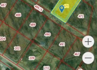 Продажа участка, 10 сот., СНТ Фортуна