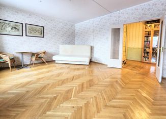 Продаю 3-ком. квартиру, 93 м2, Москва, Большая Грузинская улица, 39, Большая Грузинская улица