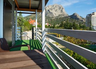 Сдача в аренду дома, 48 м2, Крым, квартал Миндальный, 12