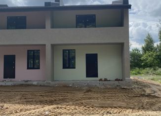 Продается таунхаус, 120 м2, Владимирская область