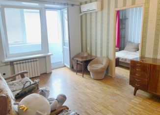 2-комнатная квартира на продажу, 44.5 м2, Москва, Башиловская улица, 23к1, Башиловская улица