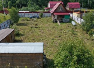 Участок на продажу, 9.5 сот., коттеджный поселок Улыбка-2, коттеджный посёлок Улыбка-2, 118