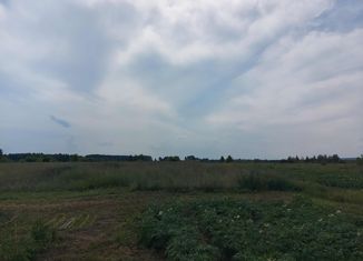 Участок на продажу, 11 сот., посёлок Новосёлки, Берёзовая улица