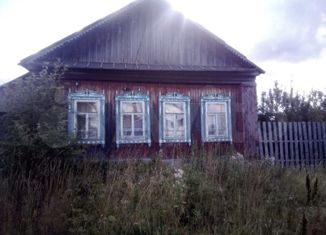 Продаю дом, 47.6 м2, поселок Юг, улица Чапаева, 25