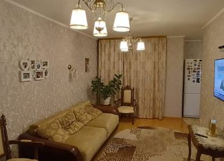 Продажа трехкомнатной квартиры, 86 м2, Тверская область, Волоколамский проспект, 25к1