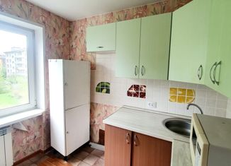 Продажа двухкомнатной квартиры, 43.8 м2, Томская область, улица Строителей, 33
