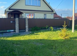 Продам дом, 100 м2, село Кульшарипово, Осиновый переулок, 20