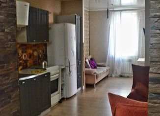 Продается 1-комнатная квартира, 48 м2, Анапа, Северный переулок, 1, ЖК Алексеевский парк