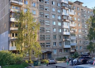 Продам 3-комнатную квартиру, 63.1 м2, Нижний Новгород, улица Героя Советского Союза Усилова, 1, улица Героя Советского Союза Усилова