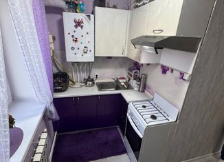 Продается двухкомнатная квартира, 31.1 м2, посёлок Ува, улица Фрунзе, 45А