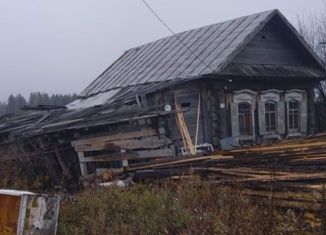 Продажа дома, 40.8 м2, село Киргишаны, Трактовая улица, 138