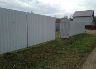 Земельный участок на продажу, 6 сот., СНТ Кривское, 1-й Полевой проезд