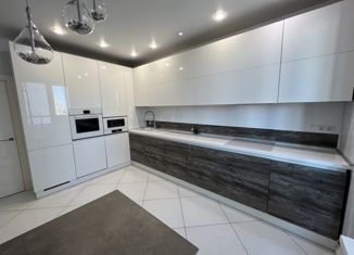 4-комнатная квартира на продажу, 106 м2, Санкт-Петербург, Кушелевская дорога, 5к8, метро Площадь Мужества