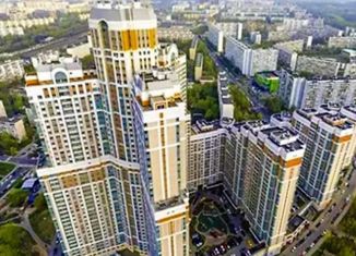 Квартира на продажу студия, 19.5 м2, Москва, Михневская улица, 8, Михневская улица