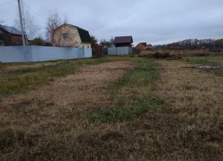 Продаю земельный участок, 15 сот., деревня Караулово