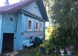 Продам дом, 50 м2, деревня Добрости